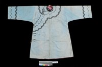 藏品(女子長袖長衣)的圖片